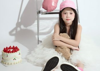 Nguyễn Ngọc Hoài Anh: Thiên Thần Nhỏ Tỏa Sáng Trong Làng Mẫu Nhí